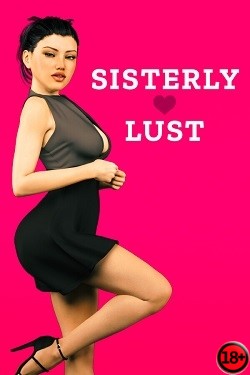 Sisterly Lust (Rus/Eng) (2020)