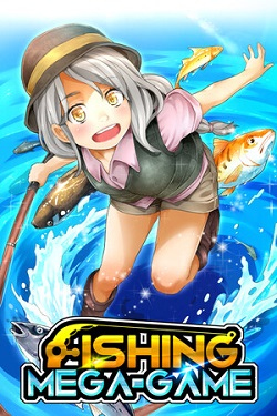 Fishing Mega-Game / Portable