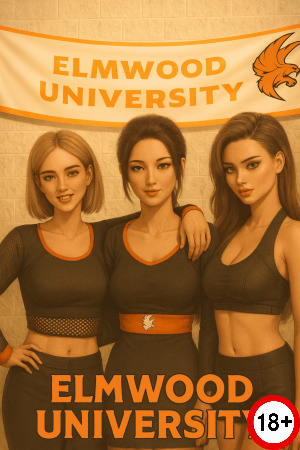Elmwood University (Rus/Eng) (2024)