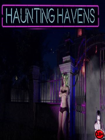 Haunting Havens (Rus/Eng) (2024)