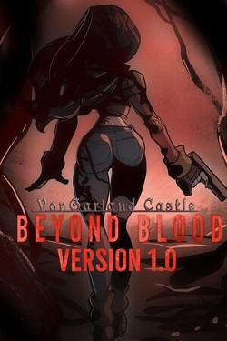 VonGarland Castle: Beyond Blood / Portable