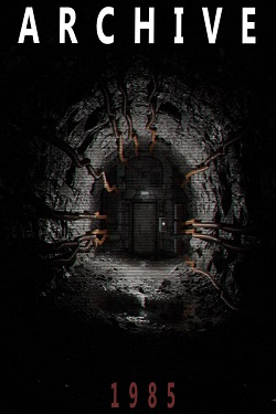 Archive 1985 / Portable