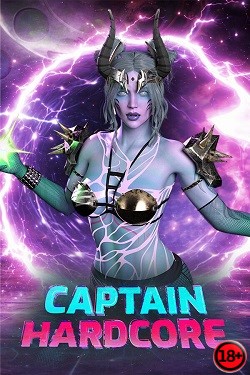 Captain Hardcore (Eng) (2026)