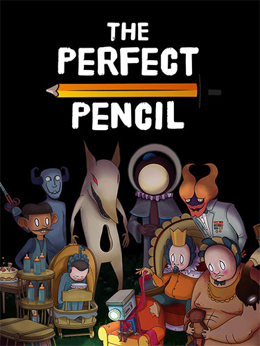 The Perfect Pencil / RePack