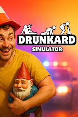 Drunkard Simulator / Portable