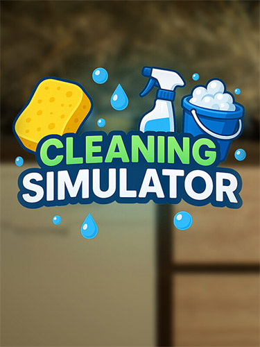 Cleaning Simulator / RePack