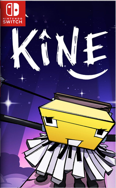 [Switch] Kine