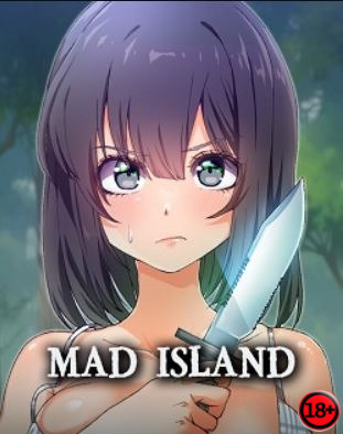 Mad Island (Eng) (2024)