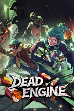 Dead Engine / Portable
