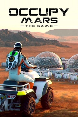 Occupy Mars The Game / Portable