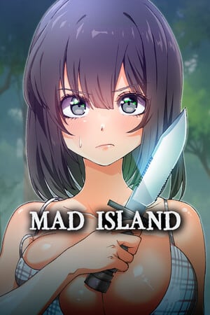Mad Island (Eng) (2024)
