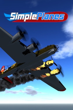 SimplePlanes / GOG