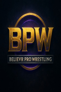 Believr Pro Wrestling / Portable