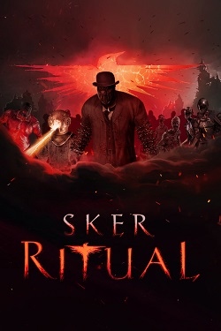 Sker Ritual / Portable
