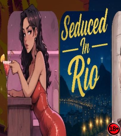 Seduced in Rio (Rus/Eng) (2026)