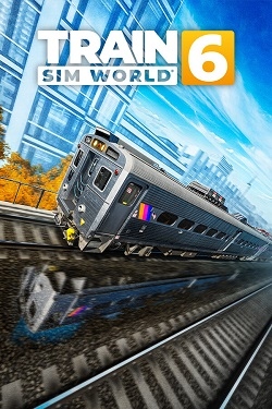 Train Sim World 6 / Portable