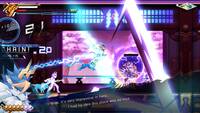 Azure Striker Gunvolt Trilogy Enhanced
