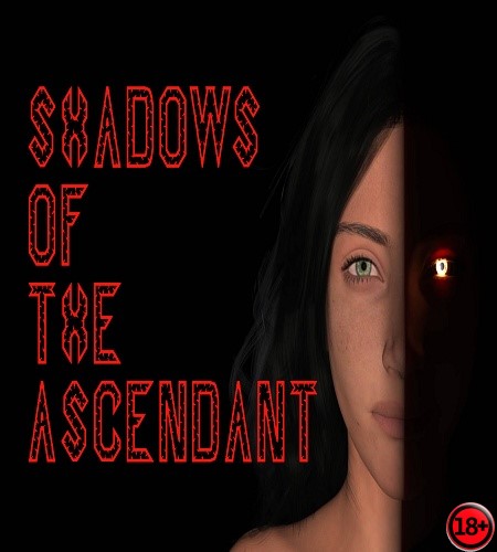 Shadows of the Ascendant (Eng) (2026)
