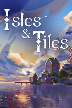 Isles & Tiles / Portable