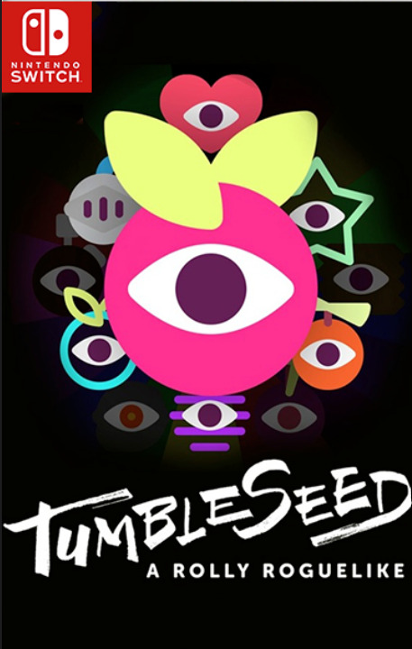 [Switch] Tumbleseed