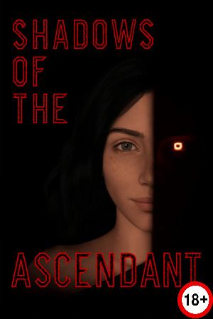 Shadows of the Ascendant (Rus/Eng) (2026)