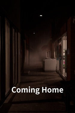 ComingHome / Portable