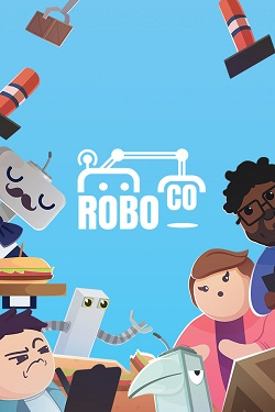 RoboCo / Portable