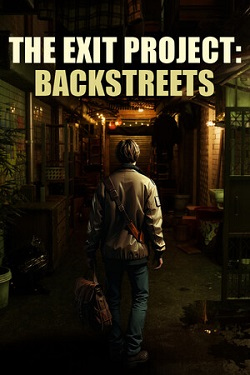 The Exit Project: Backstreets / Portable