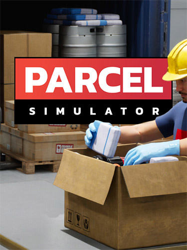 Parcel Simulator / RePack