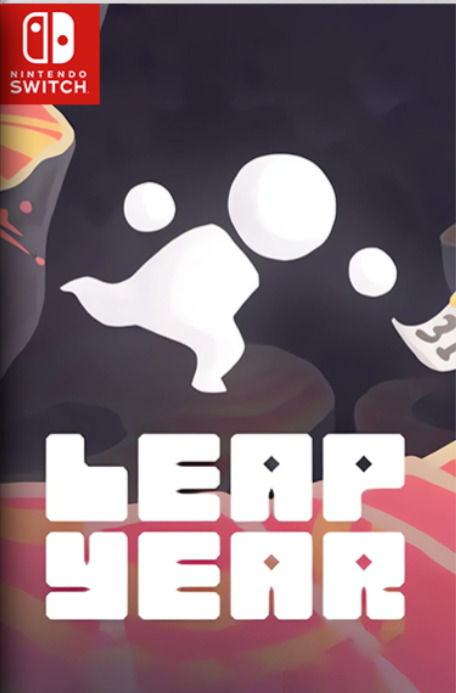 [Switch] Leap Year