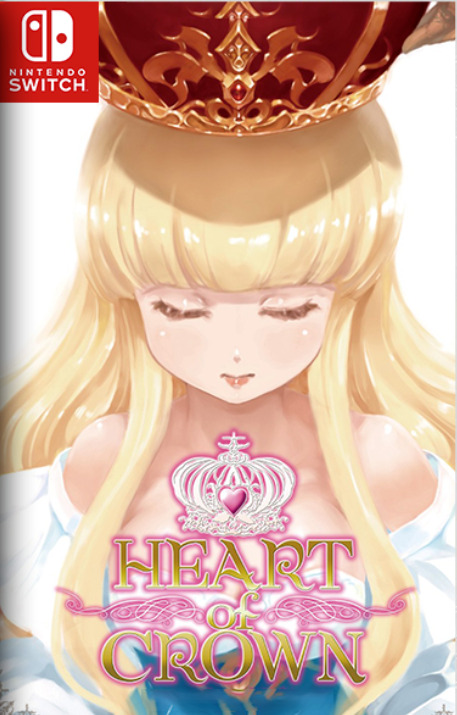 [Switch] Heart of Crown