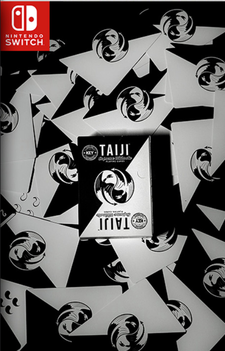 [Switch] Taiji