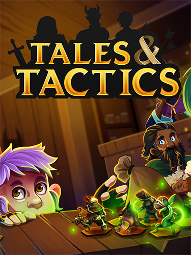Tales and Tactics / RePack