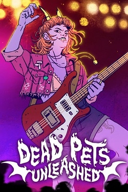Dead Pets Unleashed / GOG
