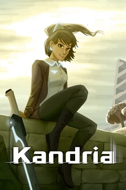 Kandria / GOG
