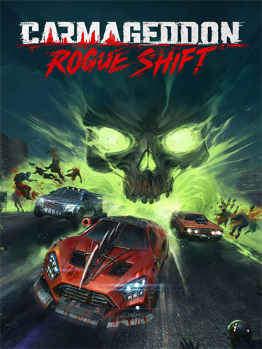 Carmageddon: Rogue Shift / RePack