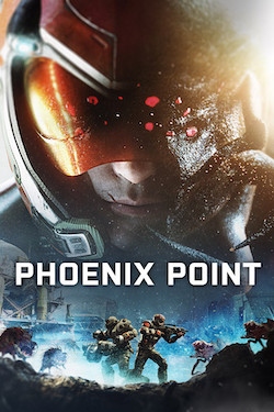 Phoenix Point / GOG
