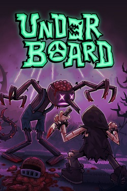 Underboard / Portable