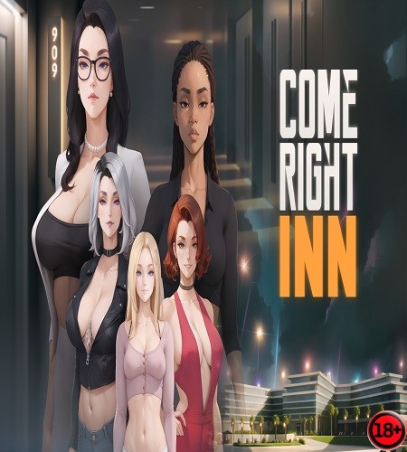 Come Right Inn (Rus/Eng) (2024)