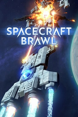 SpaceCraft Brawl / ISO