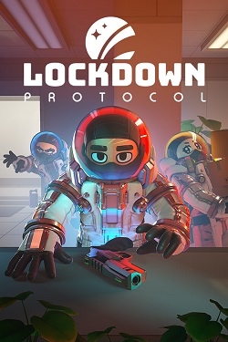 LOCKDOWN Protocol / Portable