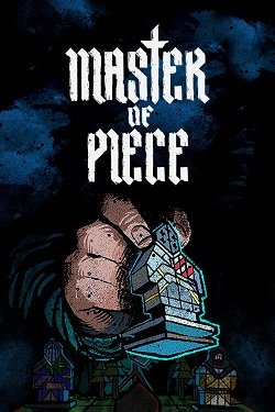Master of Piece / Portable