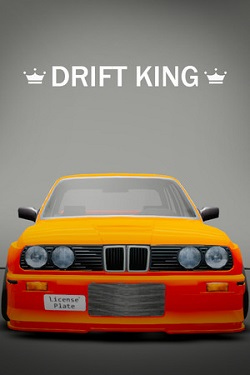 Drift King / Portable