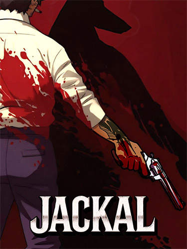 Jackal / RePack