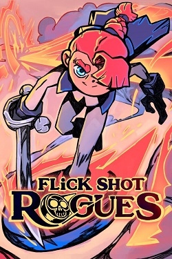 Flick Shot Rogues / Portable