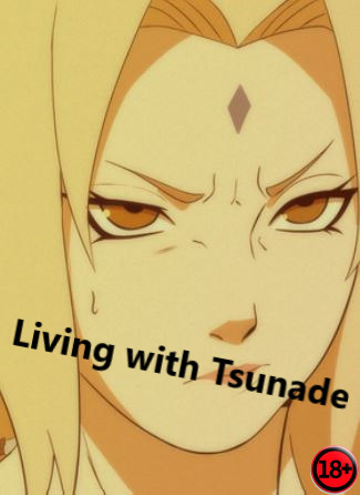 Living with Tsunade (Eng) (2026)