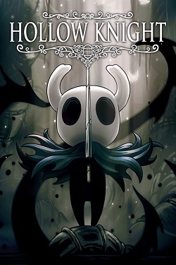 Hollow Knight  / GOG