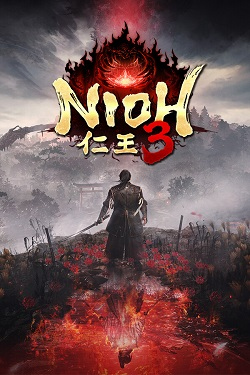 Nioh 3 / Portable