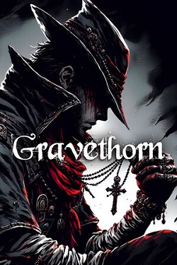 Gravethorn / Portable