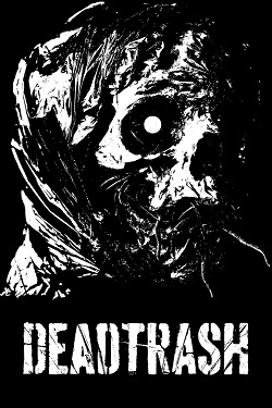 DEAD TRASH / Portable